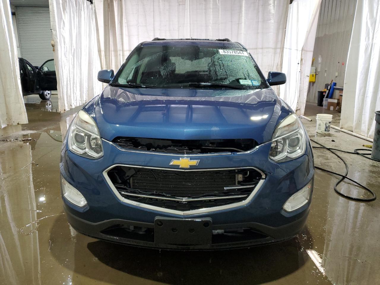 2017 Chevrolet Equinox - Image 5