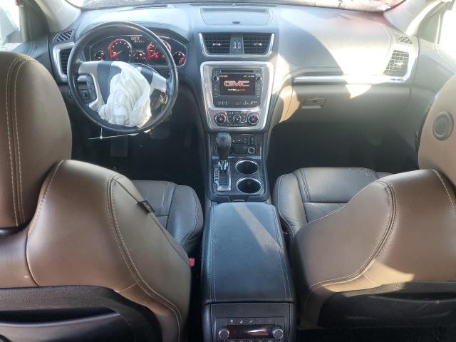  GMC ACADIA 2017 White