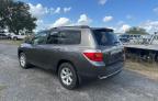 2009 Toyota Highlander  zu verkaufen in Apopka, FL - Minor Dent/Scratches