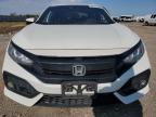 2019 Honda Civic Ex продається в Houston, TX - Side