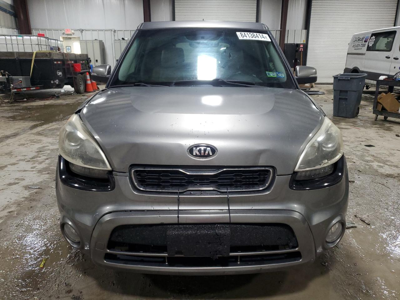 VIN KNDJT2A66D7559706 2013 KIA SOUL no.5