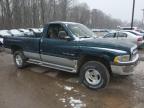 1999 Dodge Ram 1500  for Sale in York Haven, PA - Burn - Interior