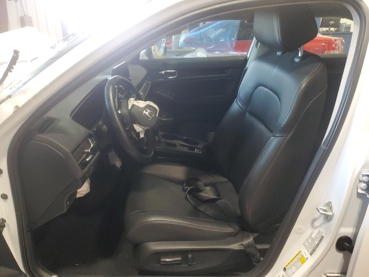 2022 Honda Civic - Image 7