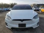 2018 Tesla Model X  for Sale in Las Vegas, NV - Undercarriage