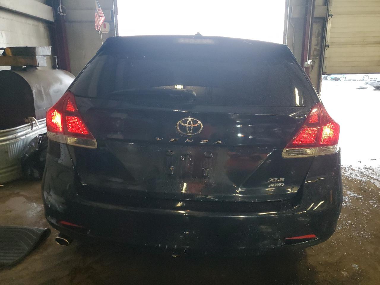 VIN 4T3BK3BB9DU079074 2013 TOYOTA VENZA no.6