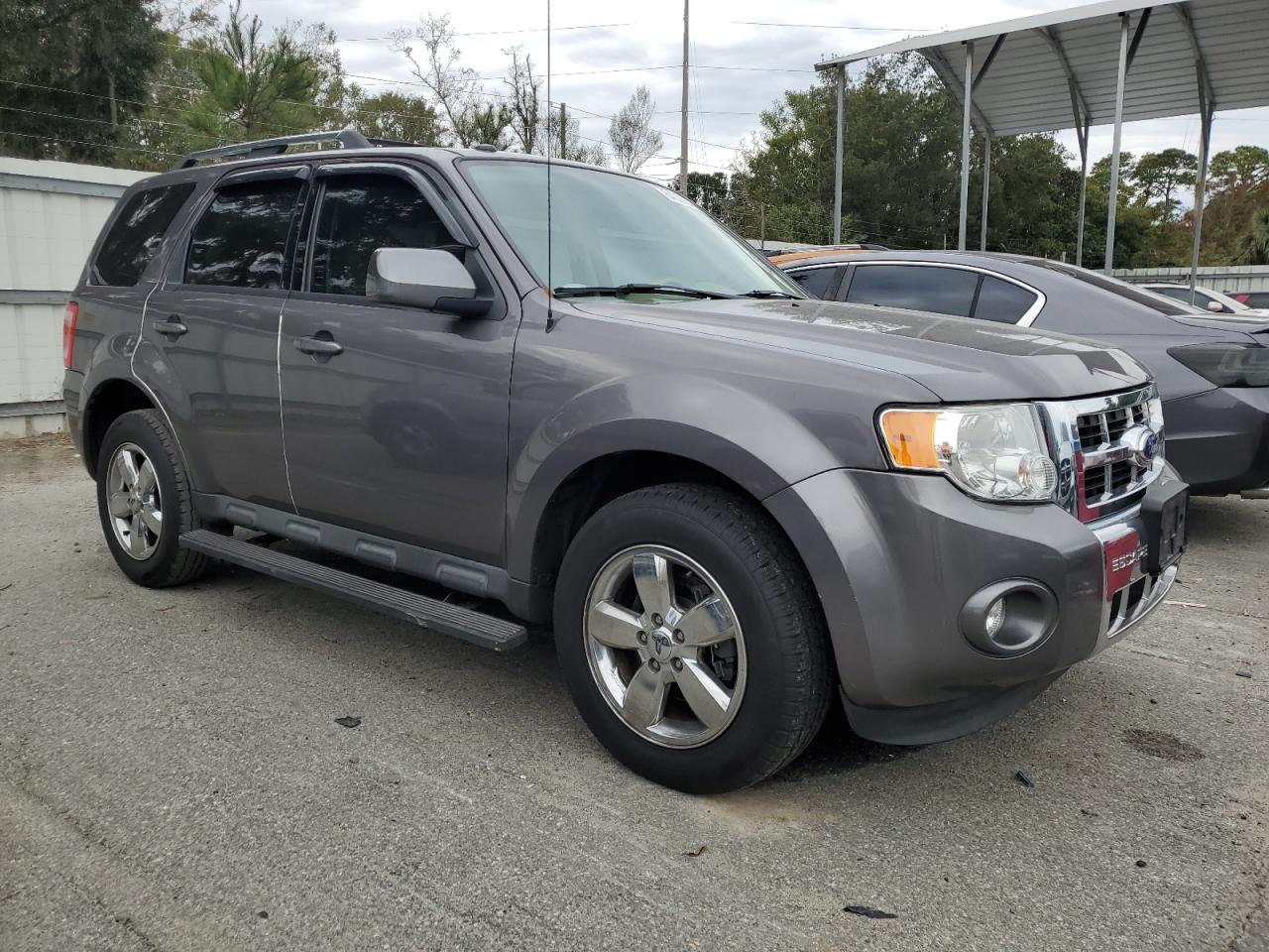 2012 Ford Escape - Image 4