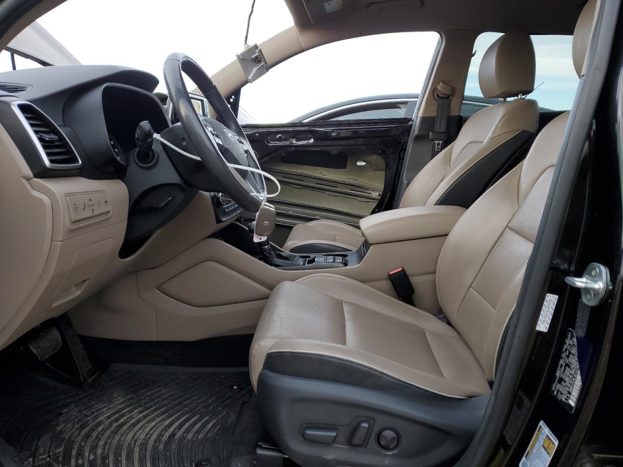 2020 Hyundai Tucson - Image 7
