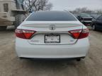 2016 Toyota Camry Le იყიდება Wichita-ში, KS - Rollover