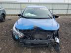 2022 Nissan Versa S for Sale in Chicago Heights, IL - Front End