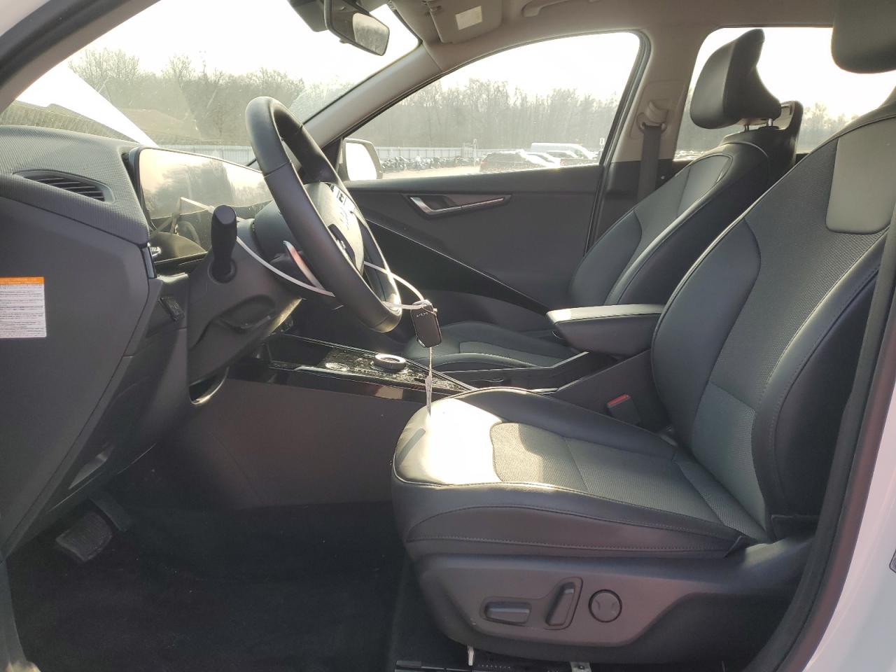 2023 Kia Niro Ex VIN: KNDCS3LFXP5075522 Lot: 86950784