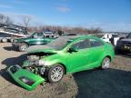 2014 Chevrolet Sonic Lt na sprzedaż w Des Moines, IA - Front End