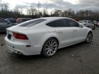 2012 Audi A7 Prestige იყიდება Waldorf-ში, MD - Vandalism