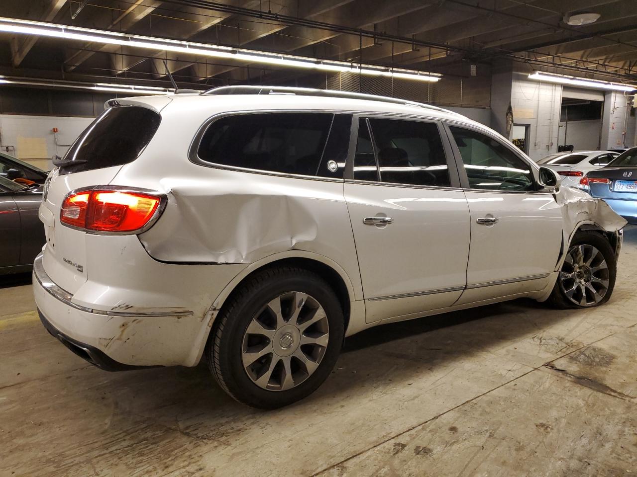 VIN 5GAKVCKD5GJ328645 2016 BUICK ENCLAVE no.3