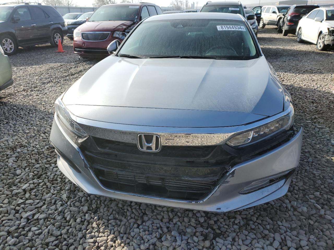 2020 Honda Accord - Image 5
