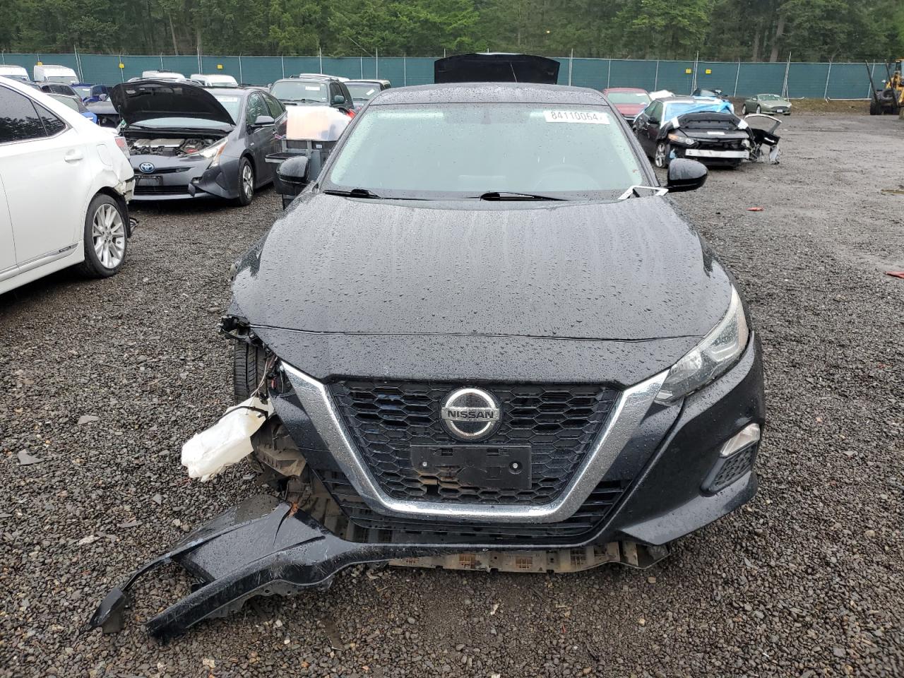 2020 Nissan Altima - Image 5