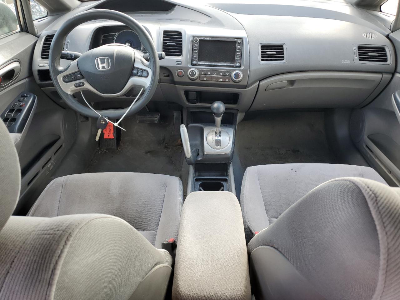 2006 Honda Civic - Image 8