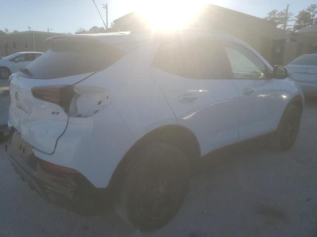  BUICK ENCORE 2024 White