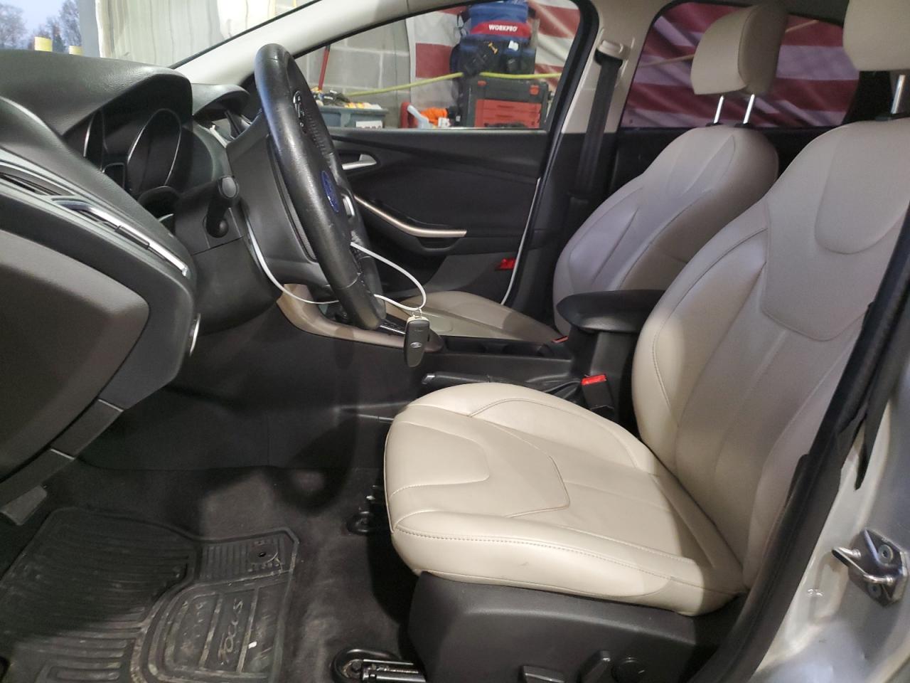 2018 Ford Focus - Image 7