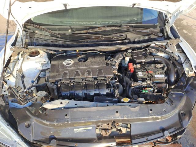 3N1AB7AP4FY248160 - 2015 NISSAN SENTRA - #84370894
