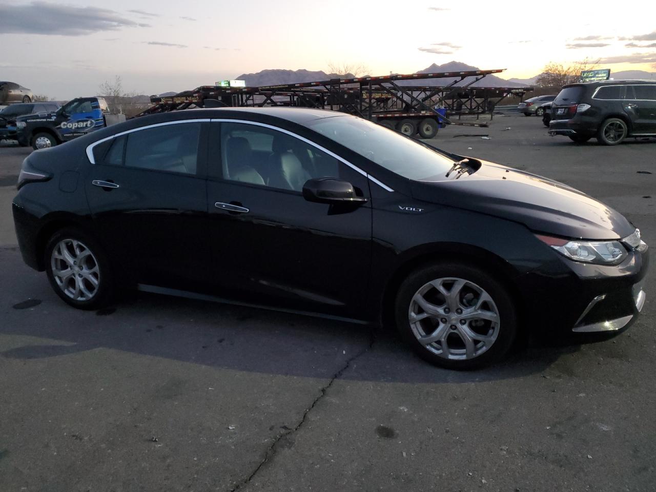 VIN 1G1RD6S5XGU129513 2016 CHEVROLET VOLT no.4