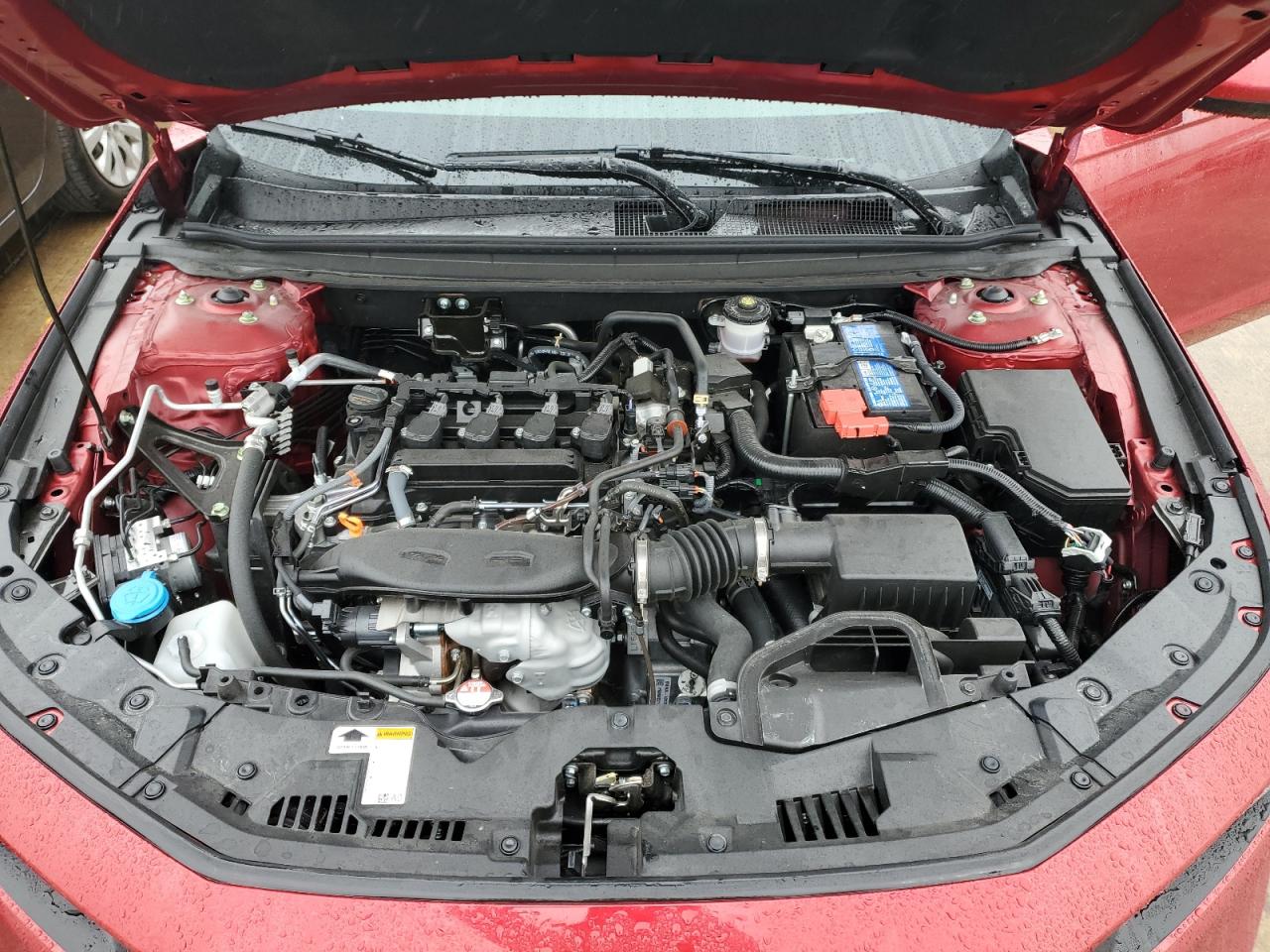 2023 Honda Accord - Image 11