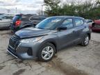 2024 Nissan Kicks S for Sale in Lexington, KY - Front End
