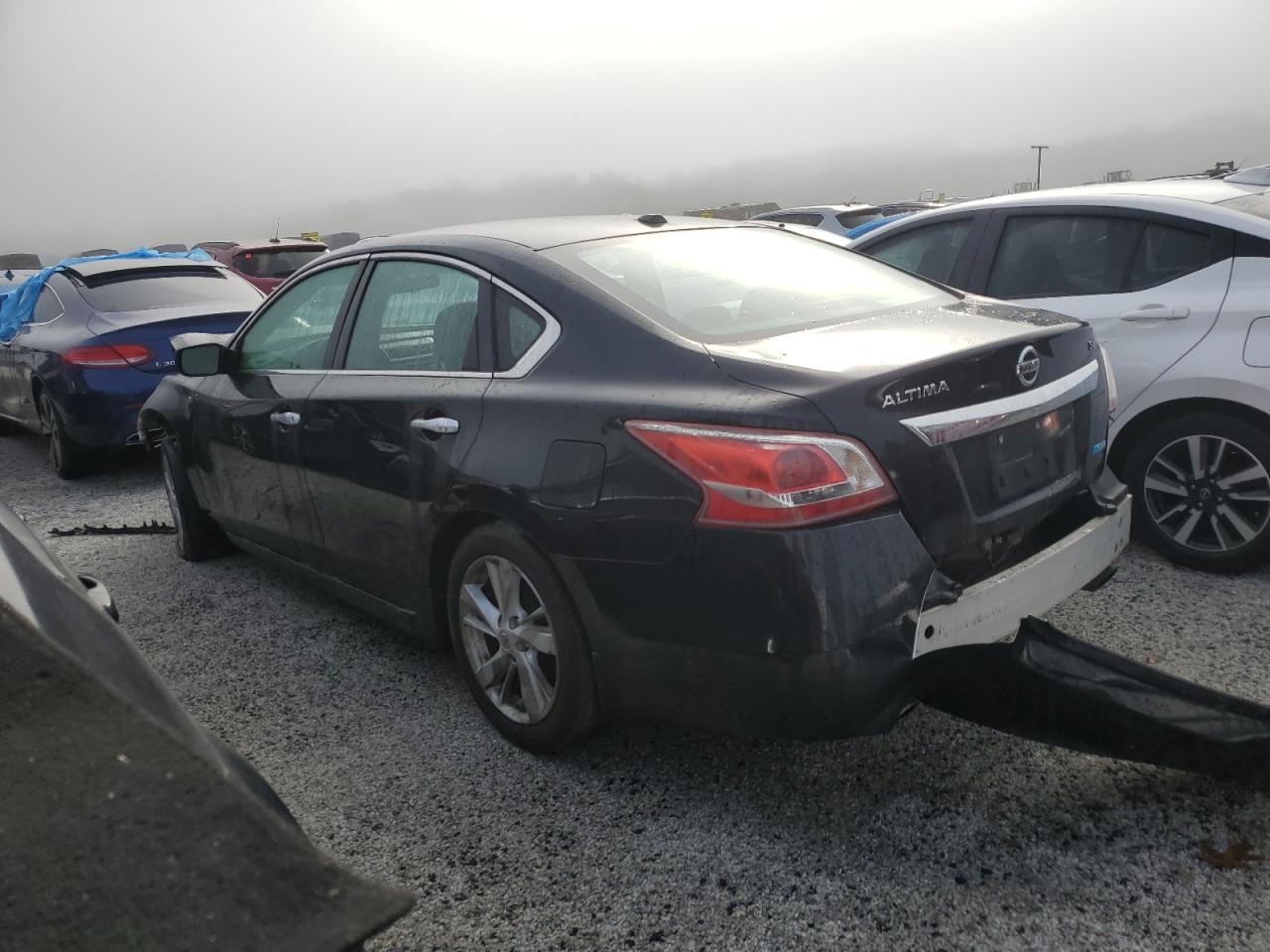 VIN 1N4AL3AP3DC291483 2013 NISSAN ALTIMA no.2