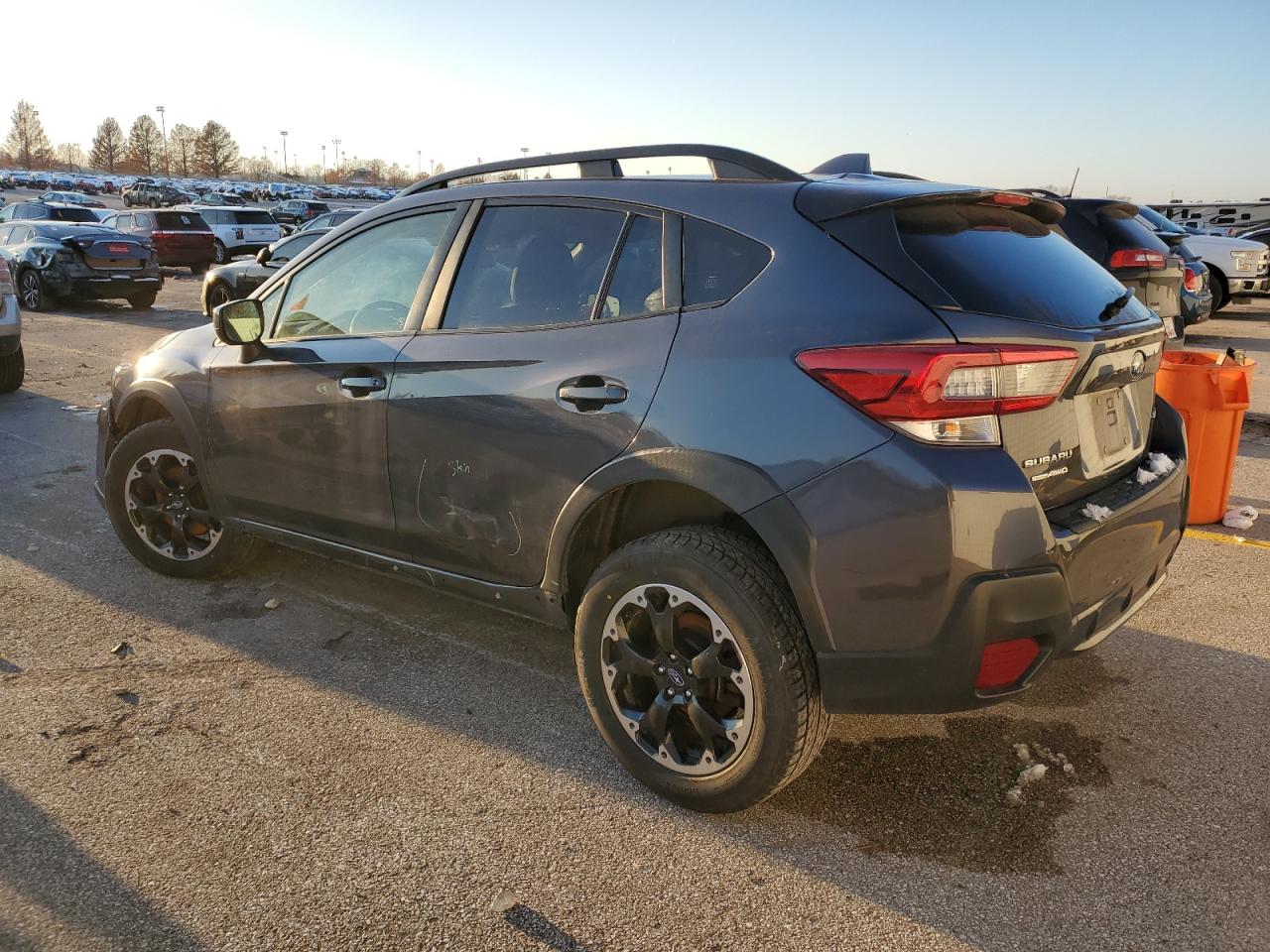 2021 Subaru XV - Image 2