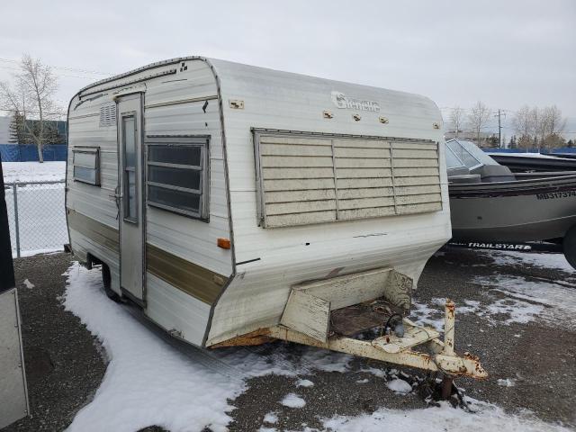 1974 OTHER TRAILER for sale at Copart AB - CALGARY