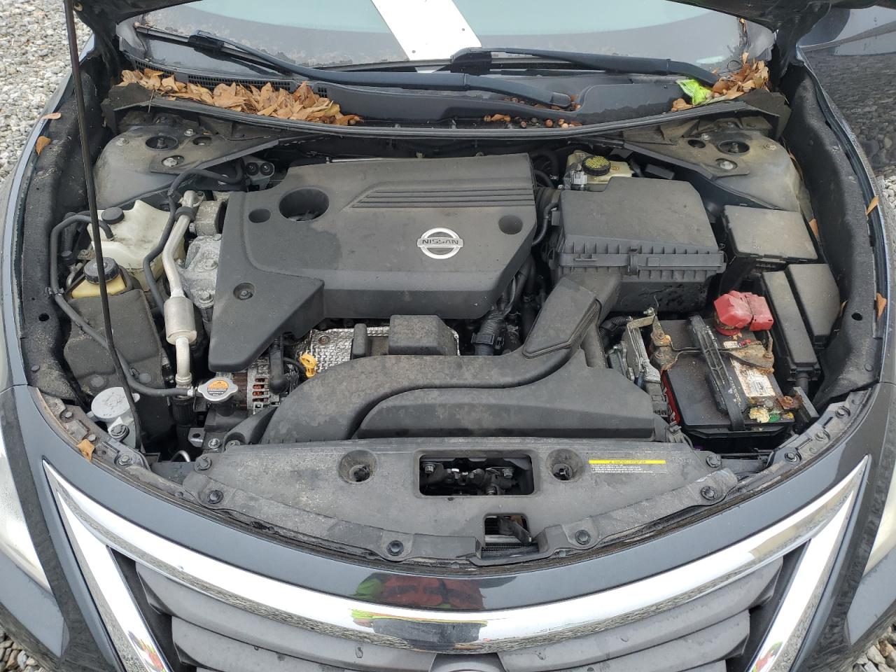 2014 Nissan Altima - Image 11