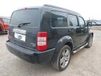 2009 DODGE NITRO SXT for sale at Copart PETERLEE