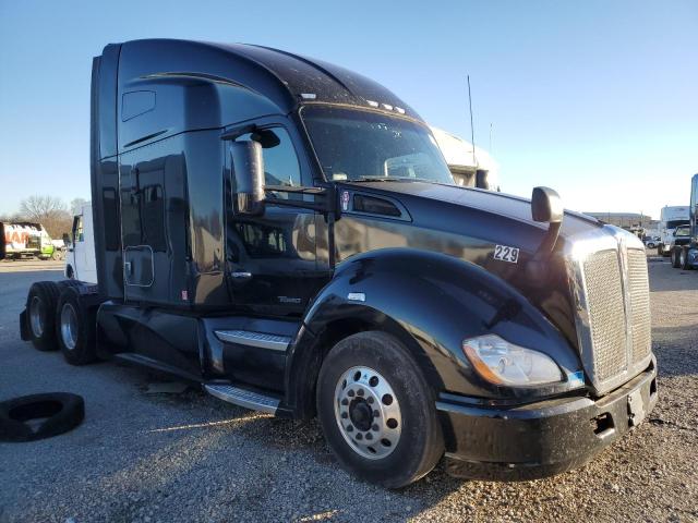 2019 Kenworth Construction T680