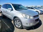 2010 Chevrolet Traverse Lt na sprzedaż w Phoenix, AZ - Normal Wear