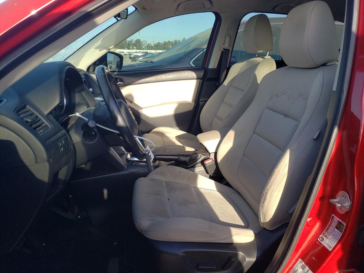 2015 Mazda CX-5 - Image 7