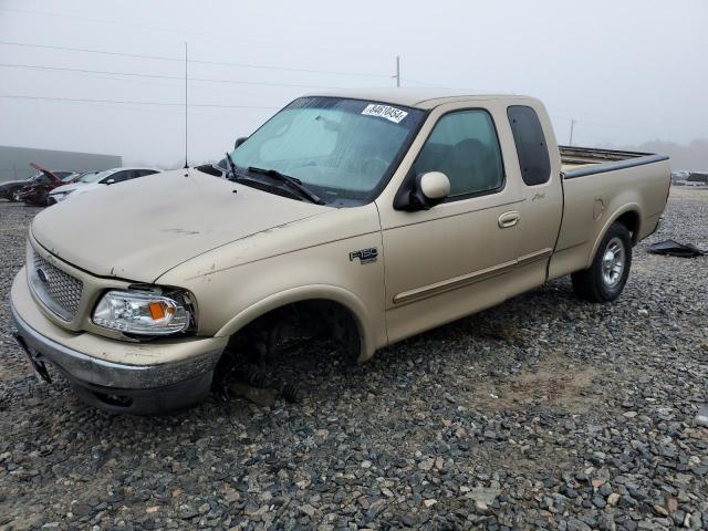 1999 Ford F150 