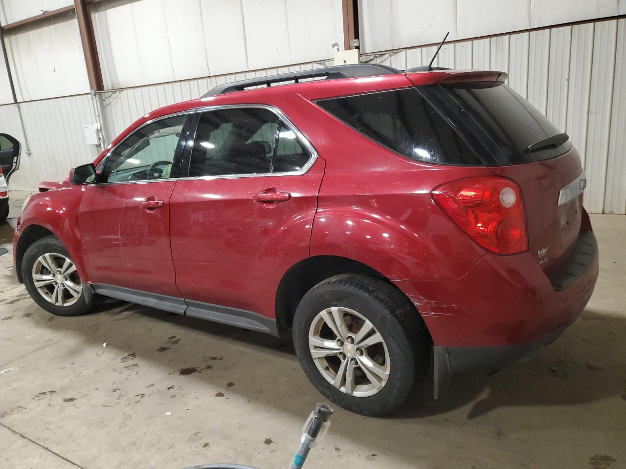 VIN 2GNFLFEK3F6277490 2015 CHEVROLET EQUINOX no.2