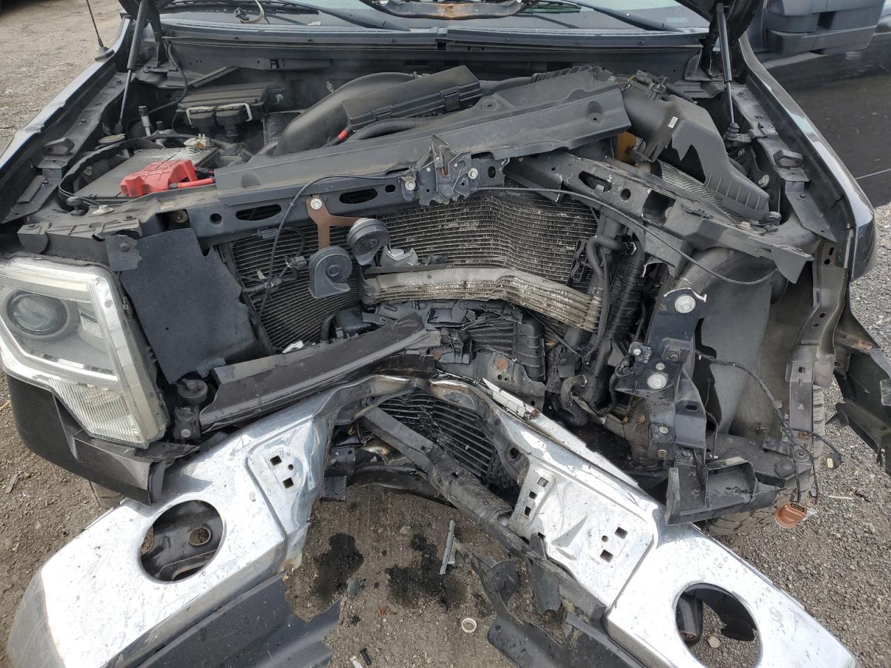 2014 Ford F-150 - Image 12