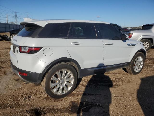 Parquets LAND ROVER RANGEROVER 2016 White