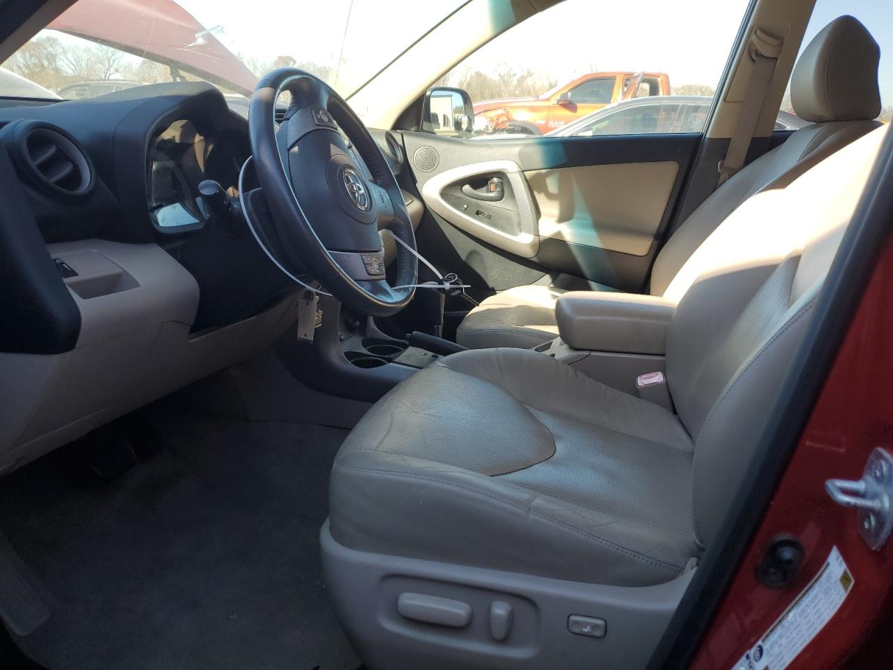 2007 Toyota RAV 4 - Image 7
