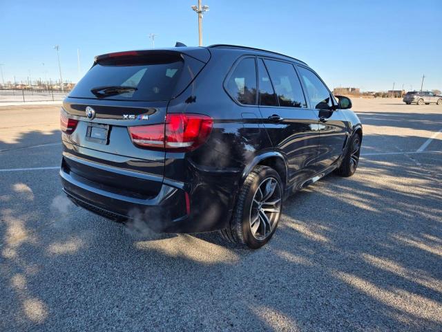 Parquets BMW X5 2016 Black