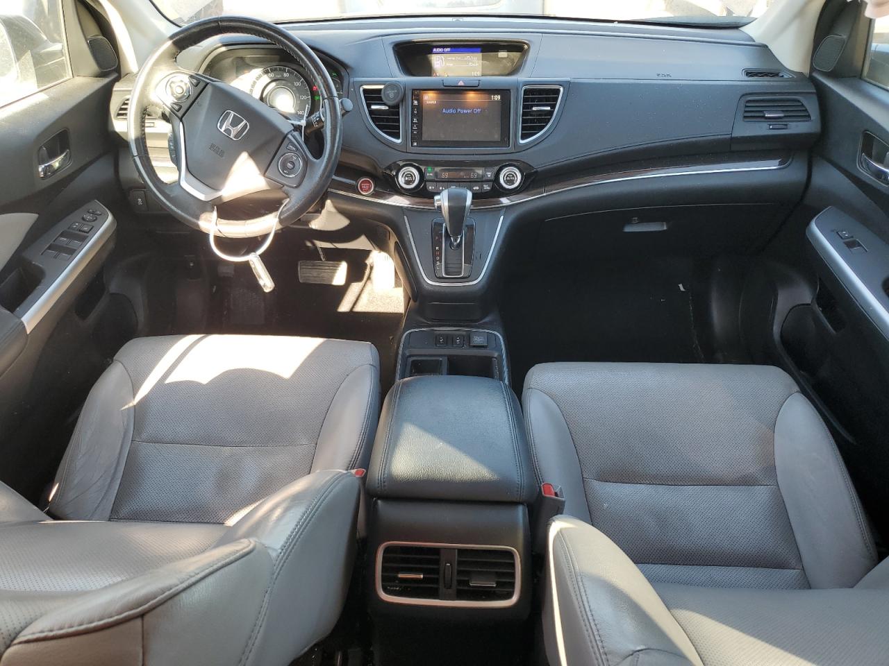 2016 Honda CR-V - Image 8