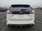 2019 Ford Edge St na sprzedaż w Hillsborough, NJ - Front End