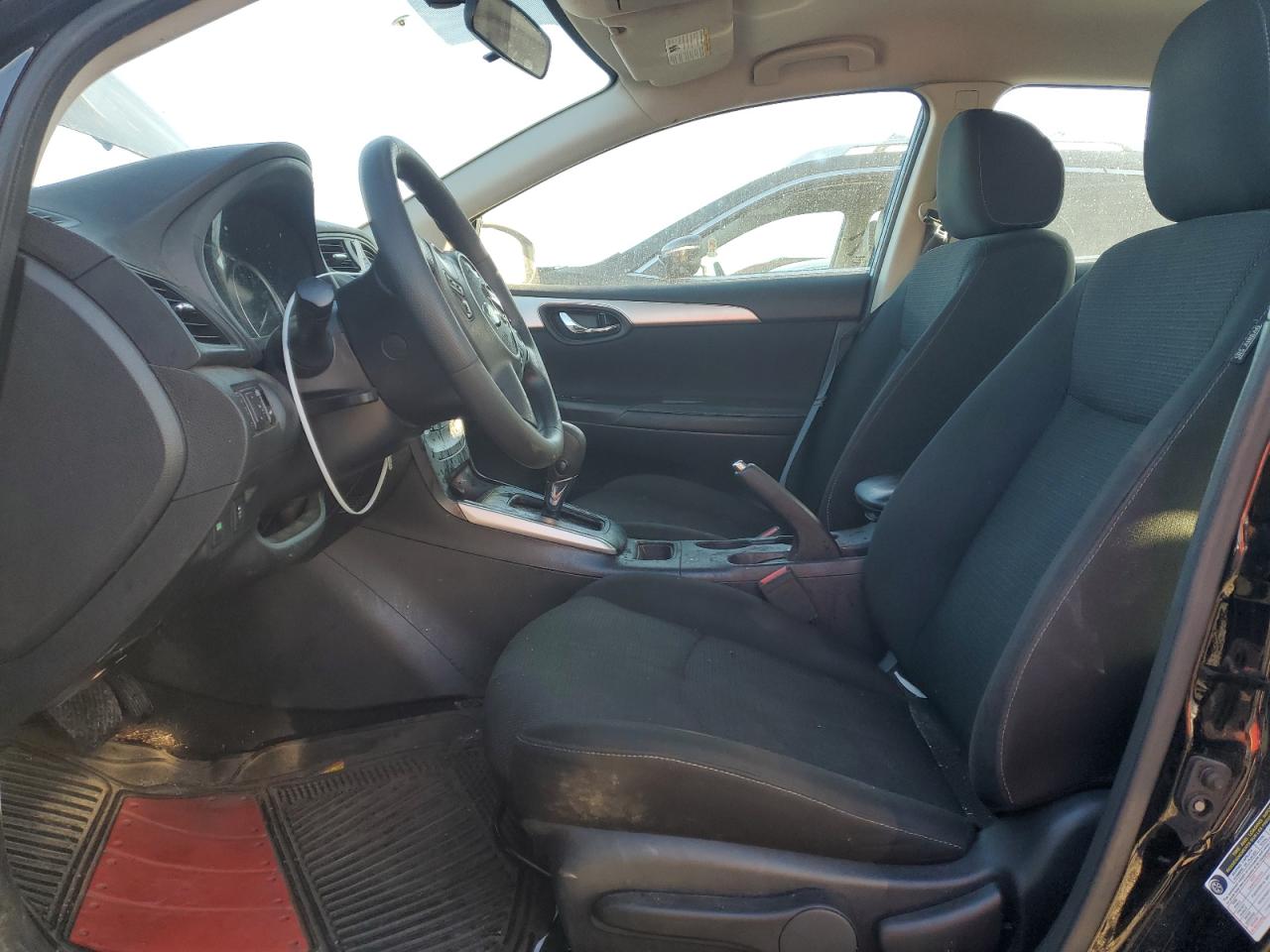 2019 Nissan Sentra - Image 7