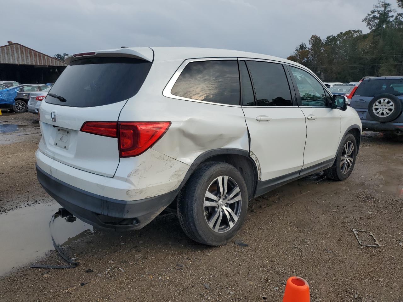 2017 Honda Pilot - Image 3