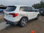 2017 Honda Pilot Exln de vânzare în Greenwell Springs, LA - All Over