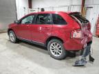 2009 Ford Edge Sel for Sale in Billings, MT - Front End