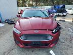 2013 Ford Fusion Se на продаже в Midway, FL - Front End