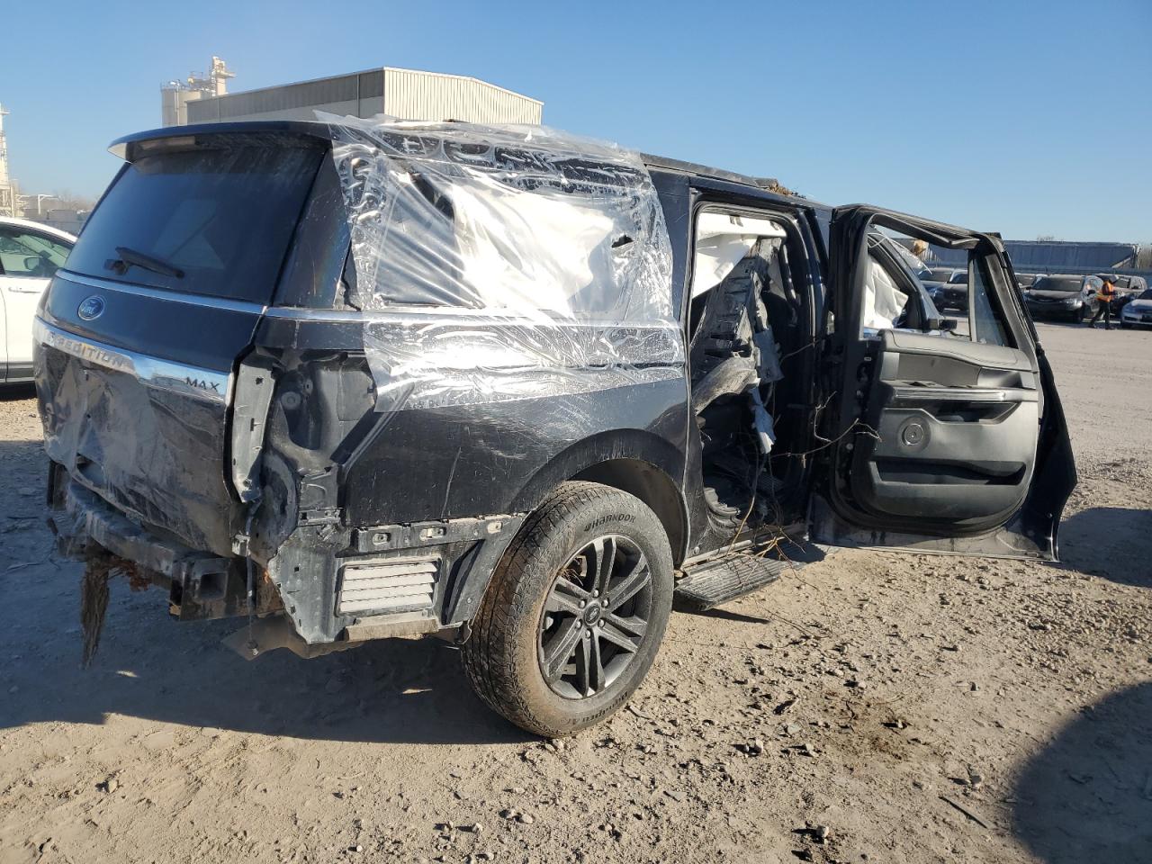 2019 Ford Expedition - Image 3