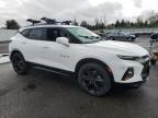 2019 Chevrolet Blazer Rs продається в Portland, OR - All Over