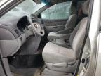 2007 Toyota Sienna Ce продається в Elgin, IL - Front End